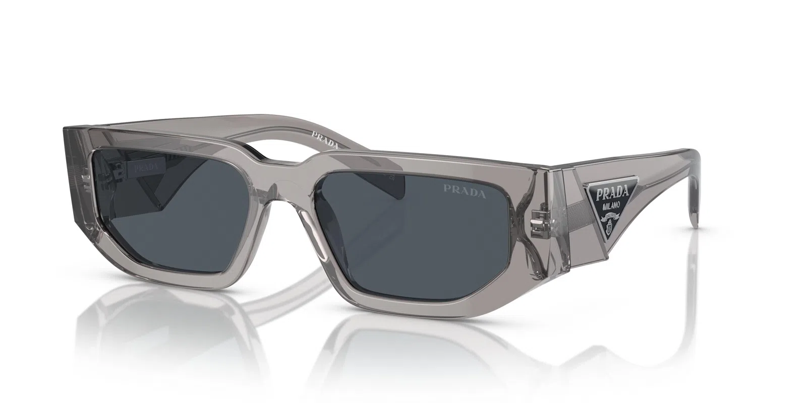 Prada 09ZS Sunglasses - view 34